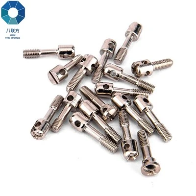 Phillips Slotted Sealling Screw