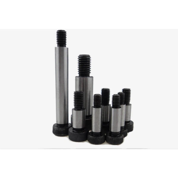 Shoulder Screws 2 Shoulder Screws 2