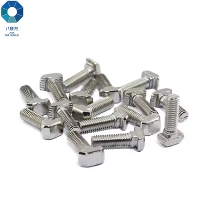 Šroub hlavy kladiva