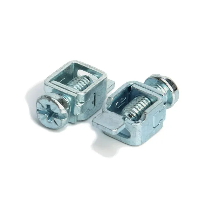 Terminal Lugs For Electric Meter