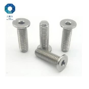 Allen Head M5 X 15 Machine Screw