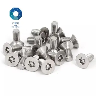 Different Types of Hex Head Screws Different Types of Hex Head Screws